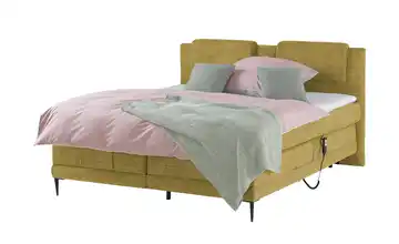 switch Motor-Boxspringbett  Wave