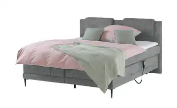switch Motor-Boxspringbett  Wave