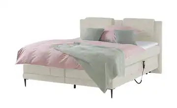 switch Motor-Boxspringbett  Wave