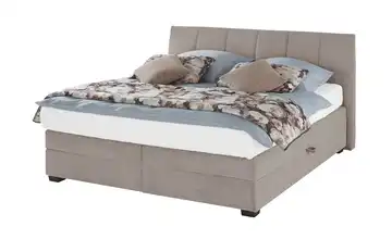 vanDoorn Boxspringbett mit Bettkasten Chiara 2.0