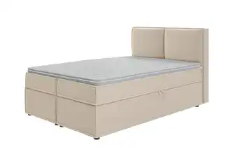  Boxspringbett  