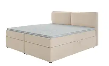  Boxspringbett  