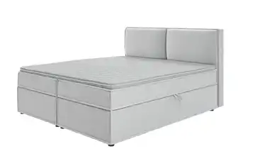 Boxspringbett