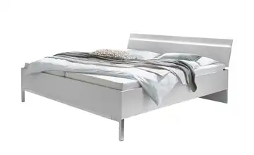 Doppelbett 180 x 200 cm Vitreo Neo