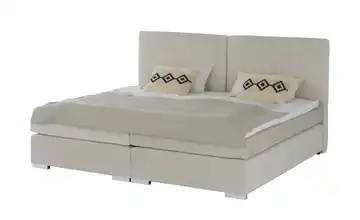  Familien-Boxspringbett  Swanage