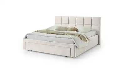  Polsterbett mit Hundebett Canyon