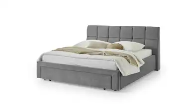  Polsterbett mit Hundebett Canyon