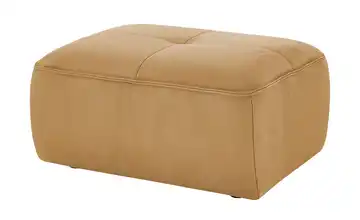 meinSofa XL-Hocker Mick Curry