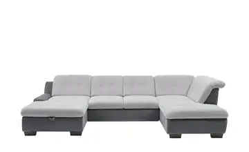 Lounge Collection Wohnlandschaft Davinci