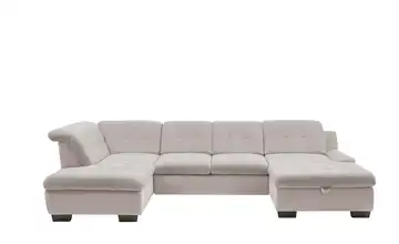 Lounge Collection Wohnlandschaft Davinci