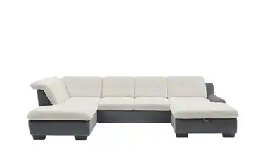 Lounge Collection Wohnlandschaft Davinci