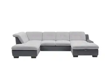 Lounge Collection Wohnlandschaft Davinci