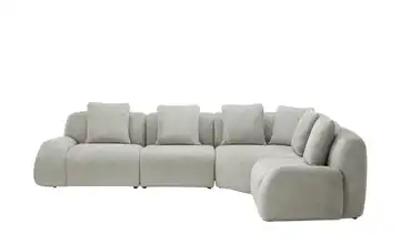  Ecksofa  Wolke