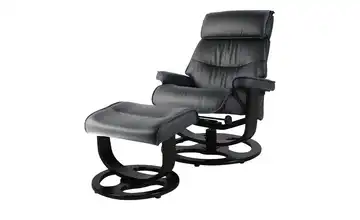 uno Sessel-Hocker-Set mit Relaxfunktion Ben