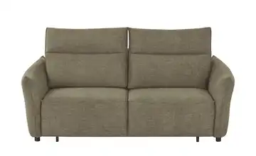 smart Big Sofa mit Funktion  Linda