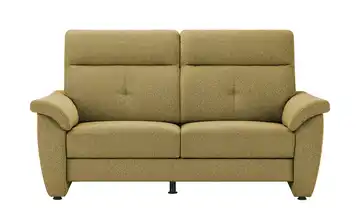 Polstermöbel Oelsa Einzelsofa Brüssel 164 cm Erweiterte Funktion Curry