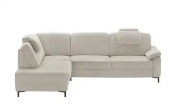 meinSofa Ecksofa  Carmen