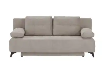 Schlafsofa Eddy Beige