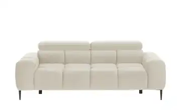 switch Einzelsofa Plaza Greige 3 Erweiterte Funktion Samt