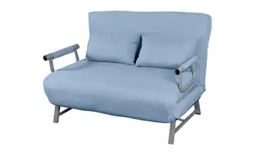 Schlafsofa Kolino Blau