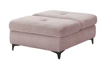 bobb Sessel-Variohocker Jonna Rosa