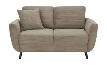 smart Einzelsofa Wanja Schlamm 158 cm