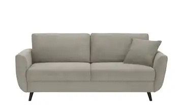 smart Einzelsofa Wanja Schlamm 210 cm