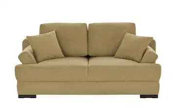 bobb Schlafsofa Gaida de Luxe Gelb