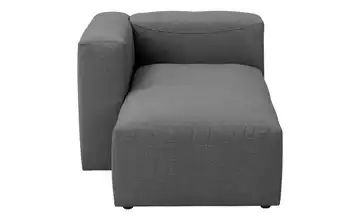 Max Winzer Longchair Armlehne links Lena