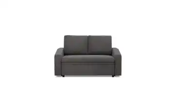 Einzelsofa Neo Dunkelgrau
