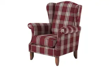 Max Winzer Ohrenbackensessel Verita