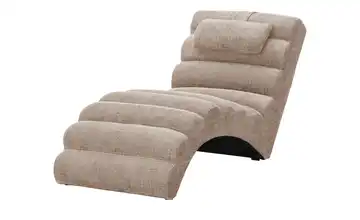switch Liege  Miami  Flachgewebe grob Beige