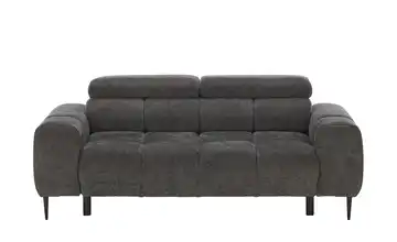 switch Einzelsofa Plaza Anthrazit 2 Erweiterte Funktion Chenille