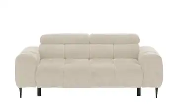 switch Einzelsofa Plaza Beige 2 Erweiterte Funktion Chenille