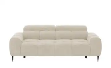 switch Einzelsofa Plaza Beige 3 Erweiterte Funktion Chenille