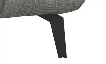 switch Ecksofa Magnetic Grau ohne rechts