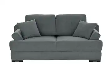bobb Schlafsofa Gaida de Luxe Grau