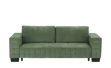 smart Einzelsofa Deliiah Grün
