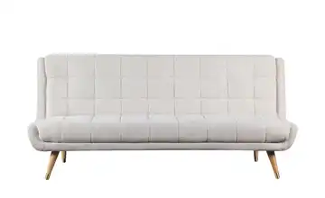 Schlafsofa Jianny Grau