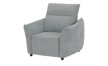 smart Sessel Linda Grau