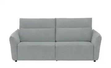 smart Big Sofa Linda Grau