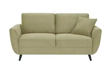 smart Einzelsofa Wanja Salbeigrün 178 cm