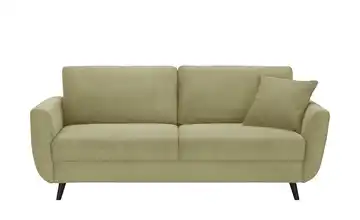 smart Einzelsofa Wanja Salbeigrün 210 cm