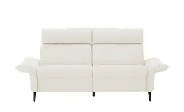 himolla Einzelsofa 1926 Wollweiß Erweiterte Funktion