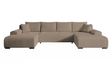 Wohnlandschaft  Nelly