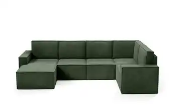  Wohnlandschaft  Orto