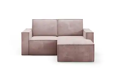  Ecksofa  Orto