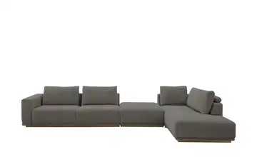 Musterring Ecksofa  JustB! PM200