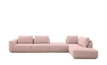 Musterring Ecksofa  JustB! PM200