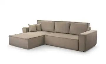 Ecksofa  Gibraltar